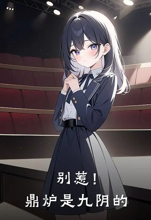 别惹！鼎炉是九阴的