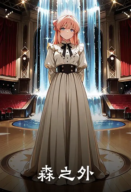 森之外