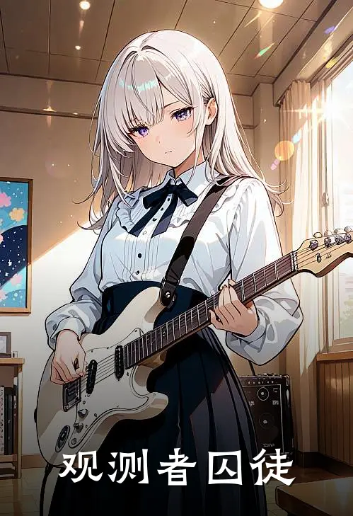 【观测者囚徒】