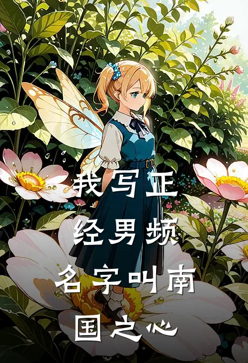 我写正经男频，名字叫南国之心