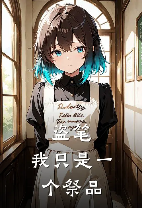 盗笔：我只是一个祭品