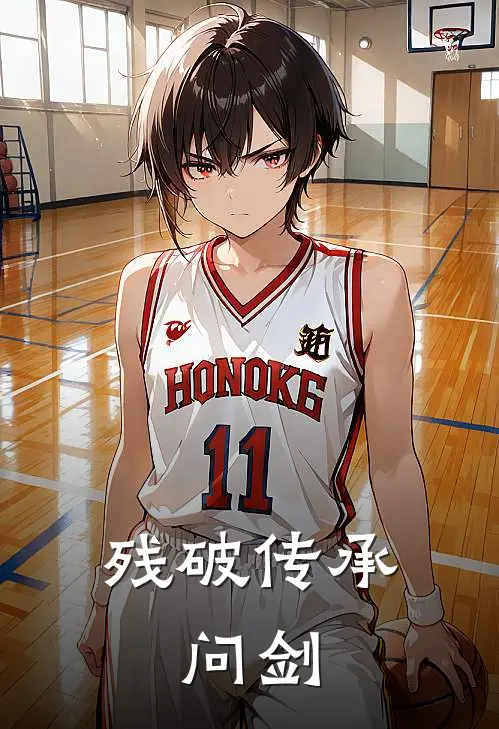 【残破传承：问剑】