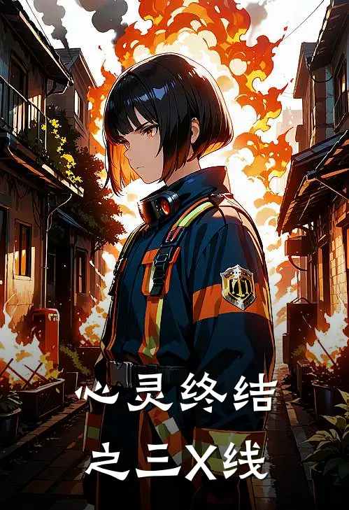 心灵终结之三X线