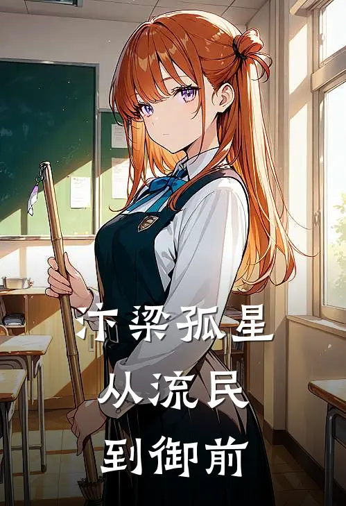 汴梁孤星：从流民到御前