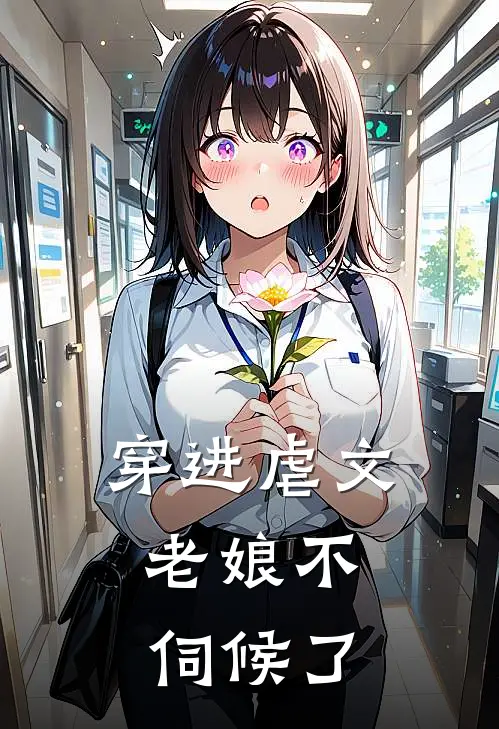 穿进虐文，老娘不伺候了