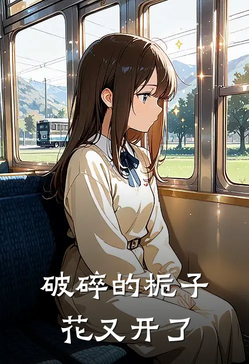 破碎的栀子花又开了