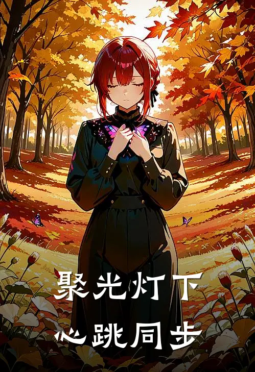 聚光灯下，心跳同步