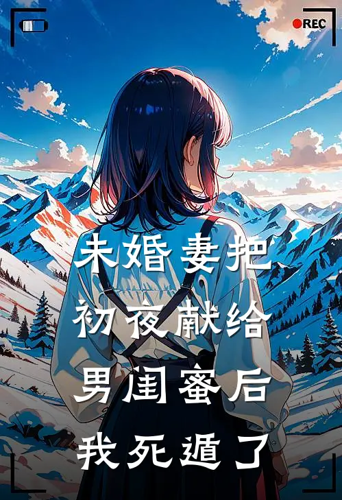 未婚妻把初夜献给男闺蜜后，我死遁了