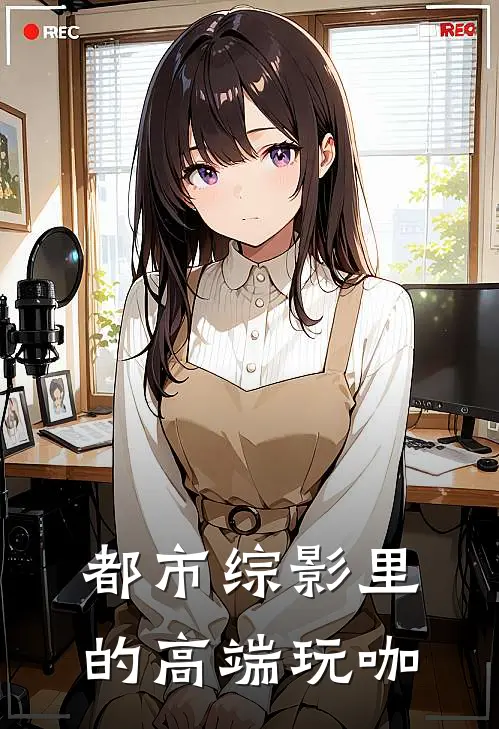 都市综影里的高端玩咖