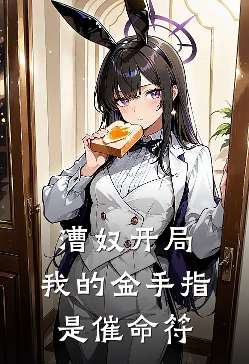 漕奴开局，我的金手指是催命符