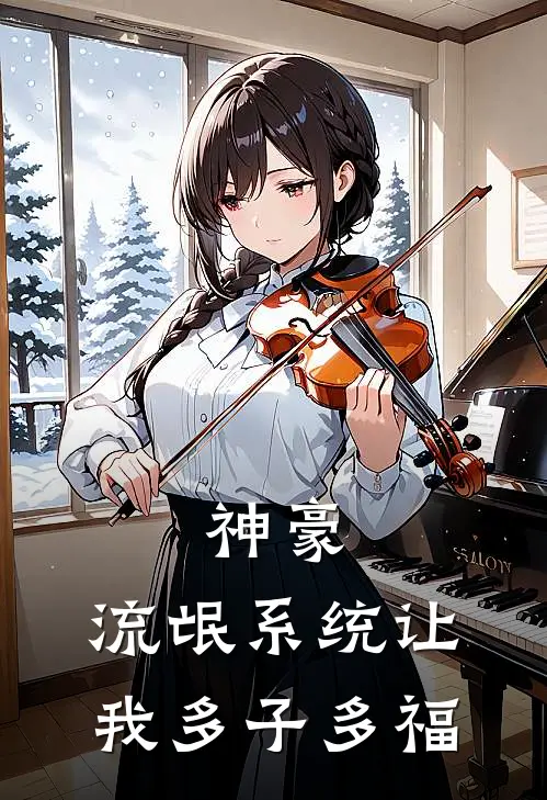 神豪：流氓系统让我多子多福