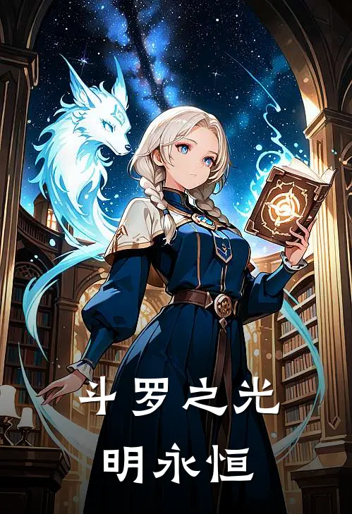 斗罗之光明永恒