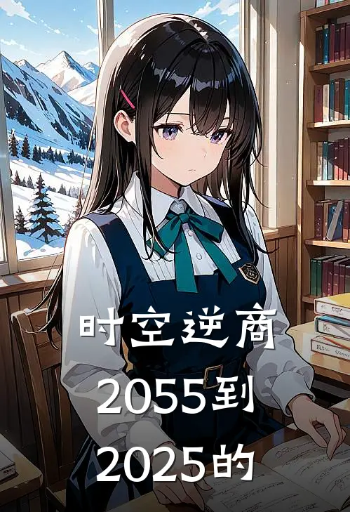 时空逆商：2055到2025的