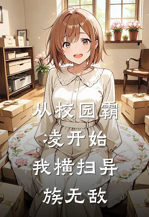 从校园霸凌开始，我横扫异族无敌