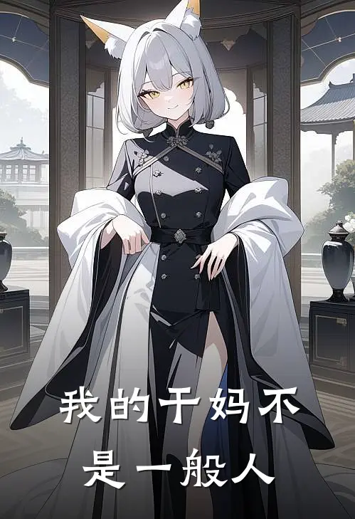 我的干妈不是一般人