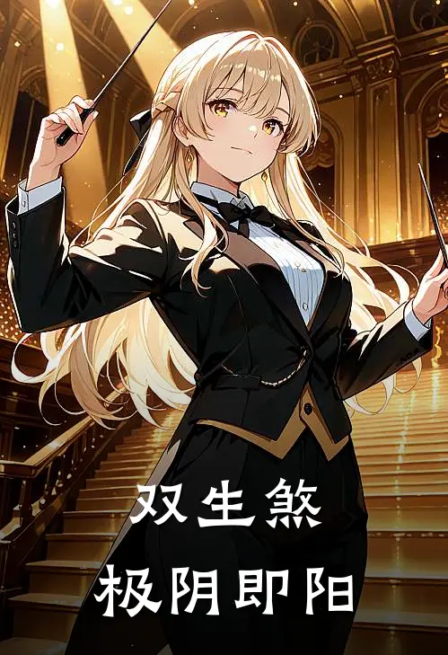 双生煞，极阴即阳