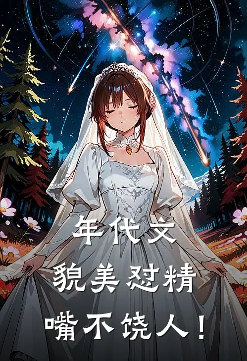 年代文，貌美怼精，嘴不饶人！