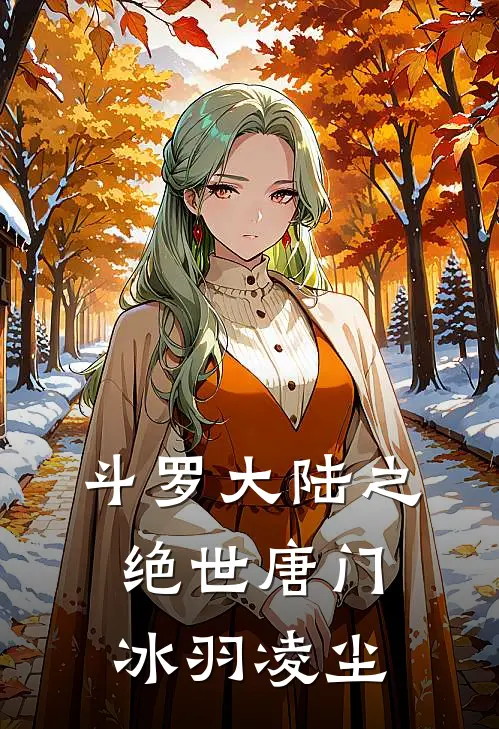 斗罗大陆之绝世唐门：冰羽凌尘