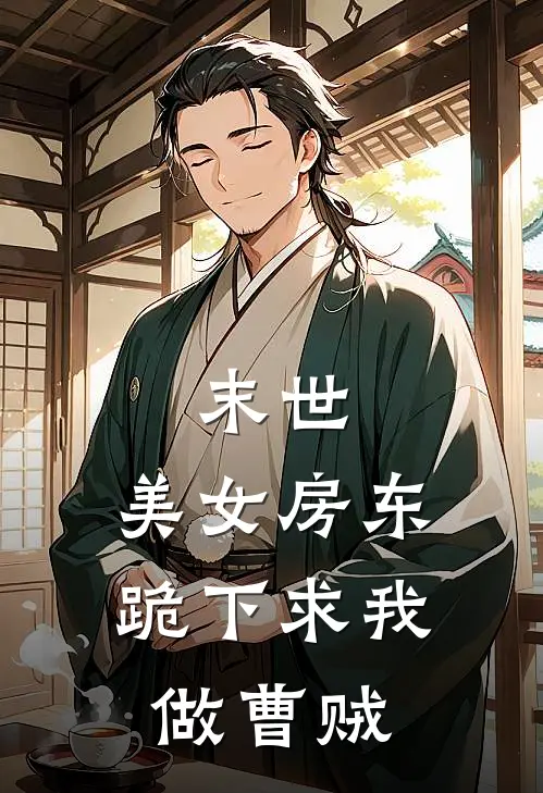 末世：美女房东跪下求我做曹贼