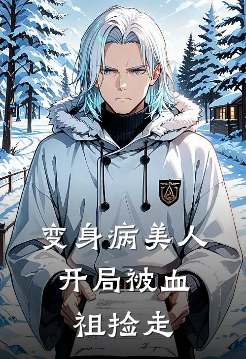 变身病美人，开局被血祖捡走