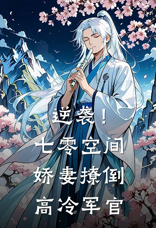 逆袭！七零空间娇妻撩倒高冷军官