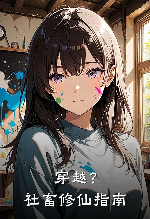 穿越？社畜修仙指南