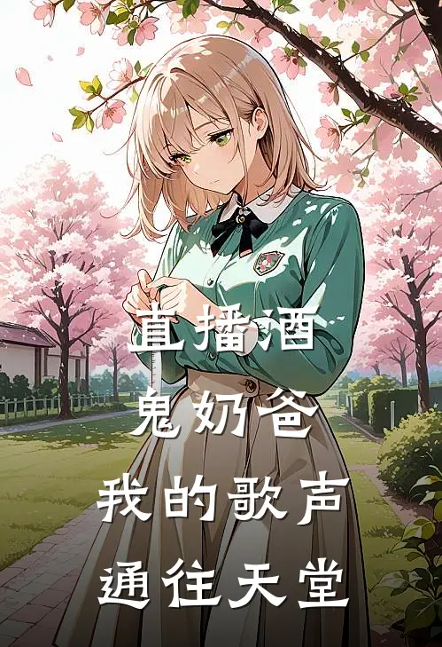 直播酒鬼奶爸，我的歌声通往天堂