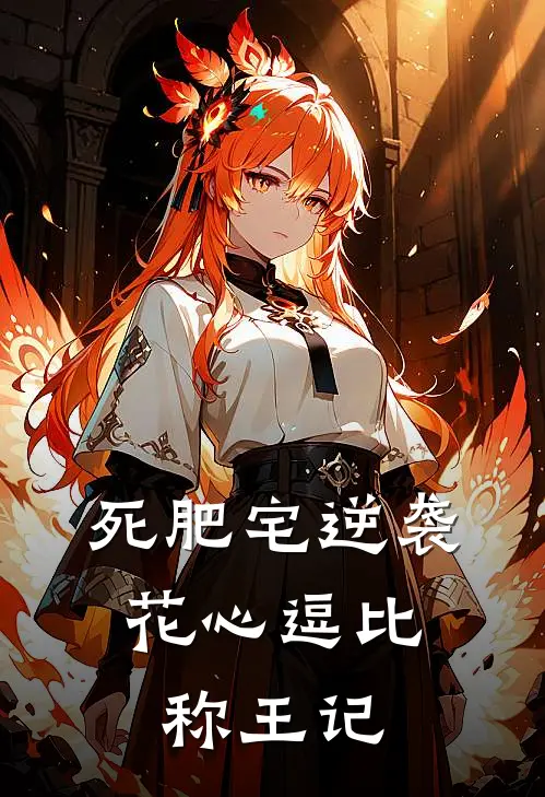 死肥宅逆袭：花心逗比称王记