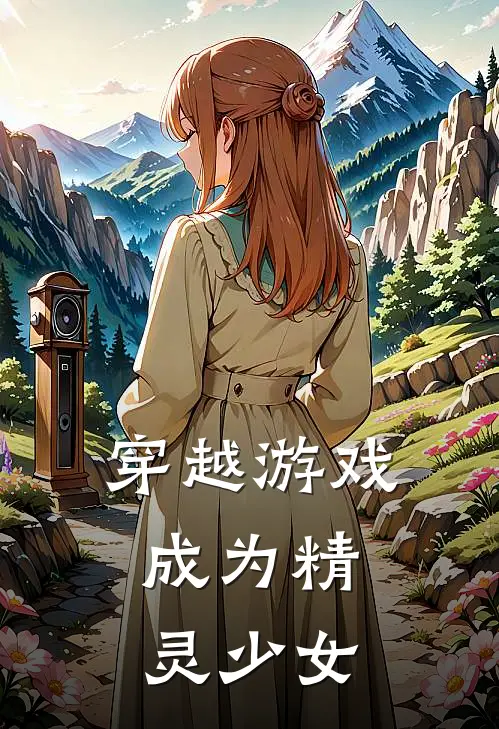 穿越游戏，成为精灵少女