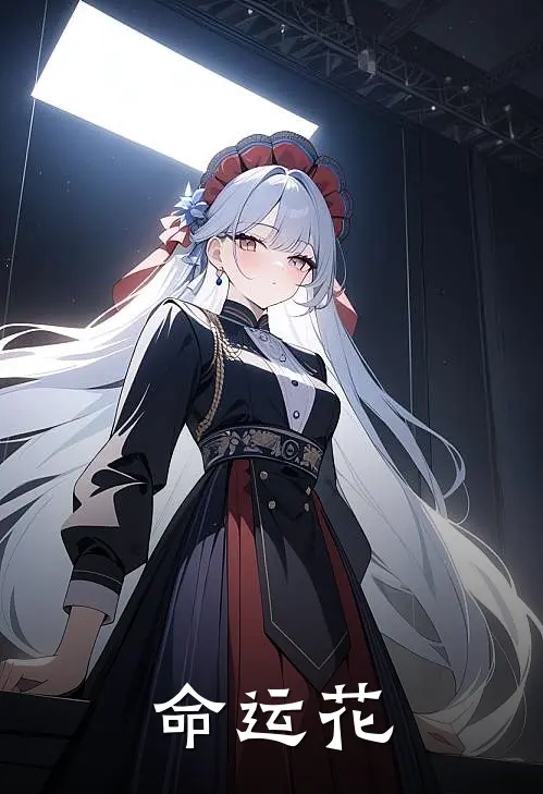命运花