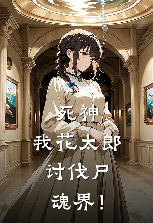 死神：我花太郎，讨伐尸魂界！