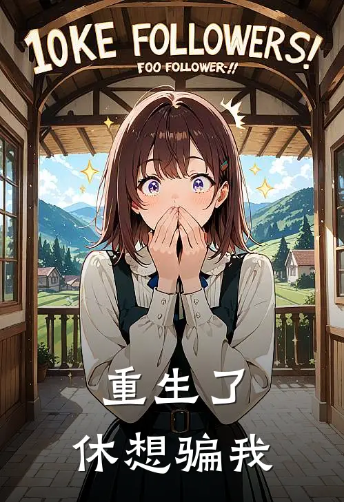 重生了，休想骗我