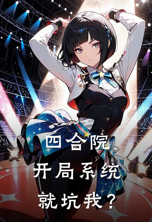 四合院，开局系统就坑我？