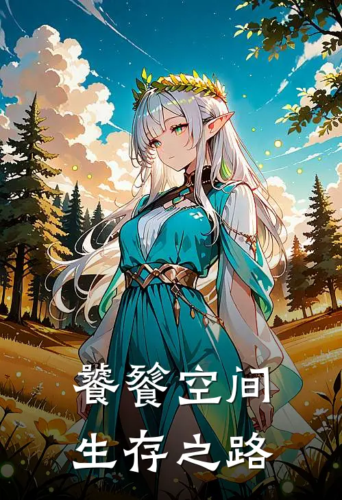 饕餮空间生存之路