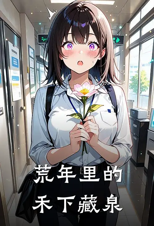 荒年里的禾下藏泉