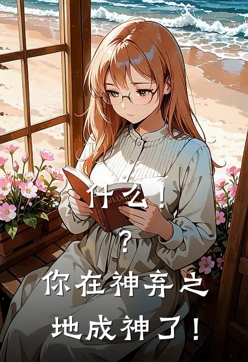 什么！？你在神弃之地成神了！