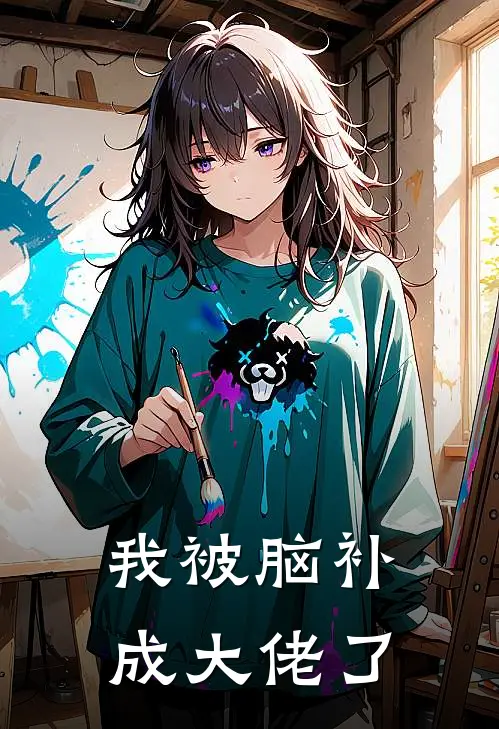 我被脑补成大佬了