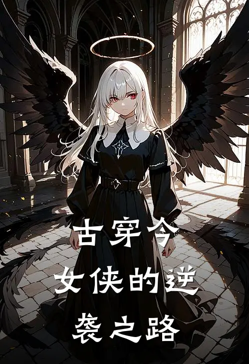 古穿今：女侠的逆袭之路