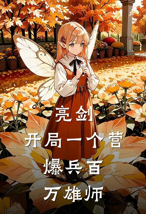 亮剑：开局一个营，爆兵百万雄师