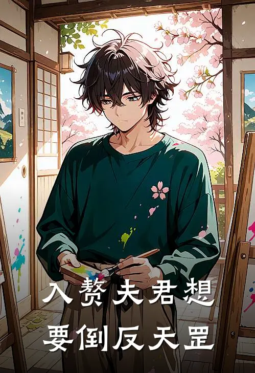 入赘夫君想要倒反天罡