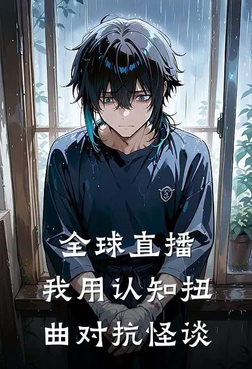 全球直播：我用认知扭曲对抗怪谈