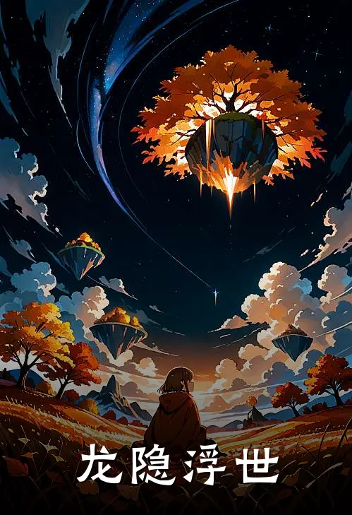 龙隐浮世