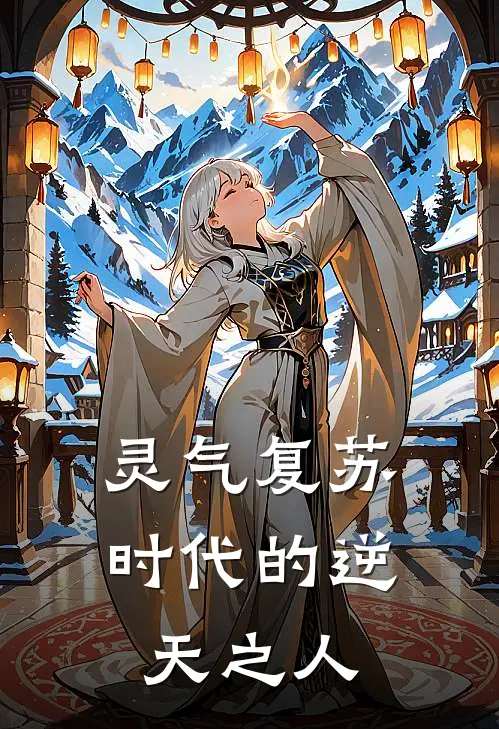 灵气复苏时代的逆天之人