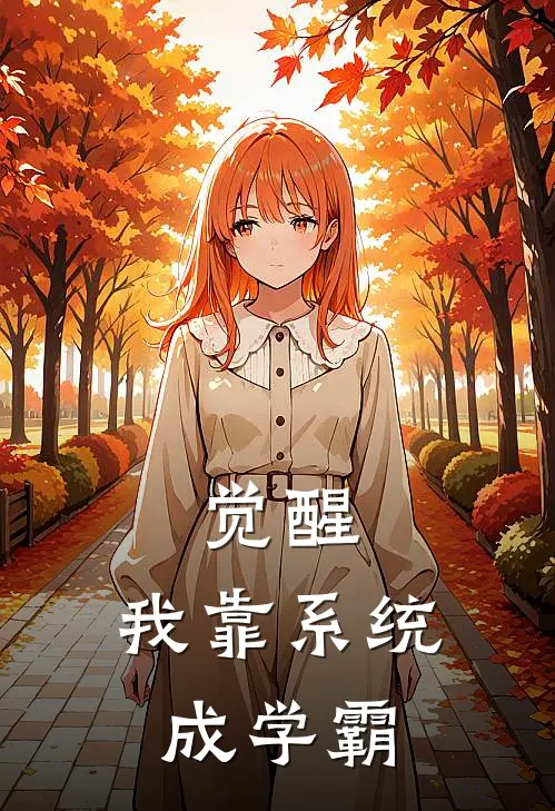 觉醒，我靠系统成学霸