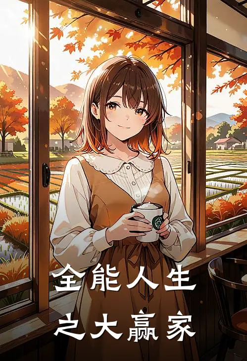 全能人生之大赢家