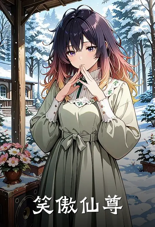笑傲仙尊