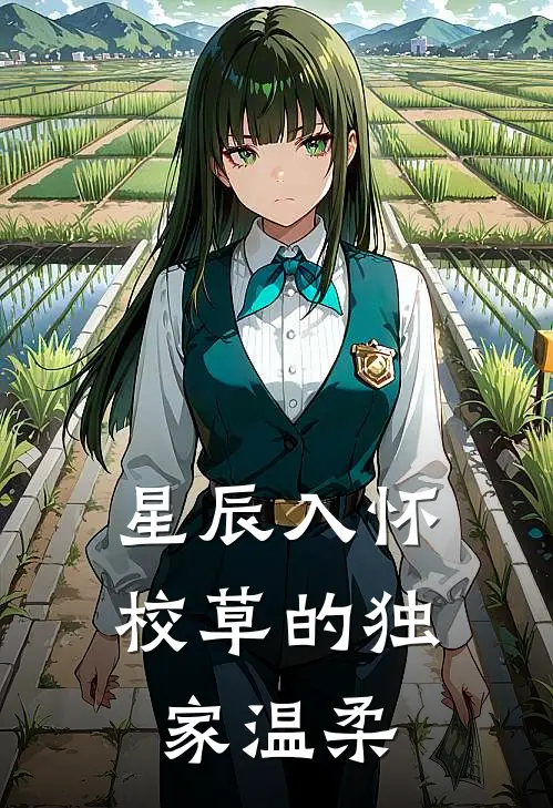 星辰入怀：校草的独家温柔