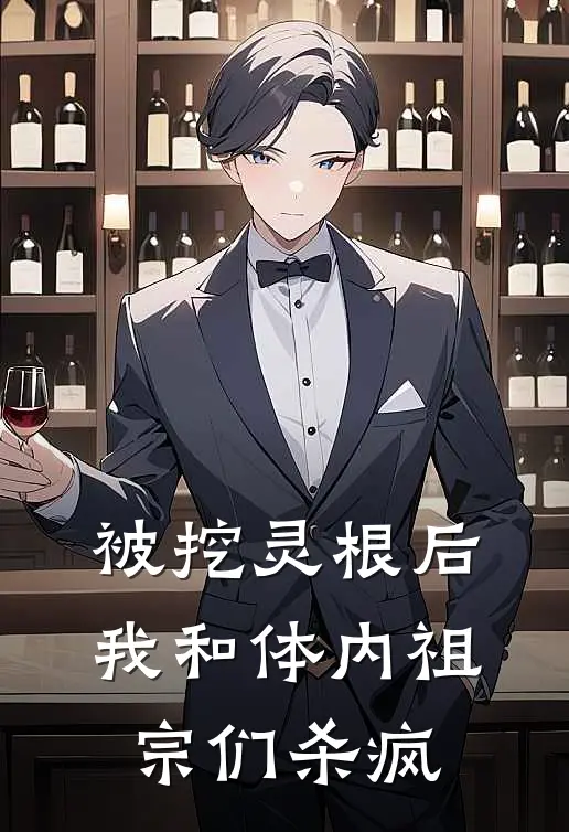 被挖灵根后，我和体内祖宗们杀疯