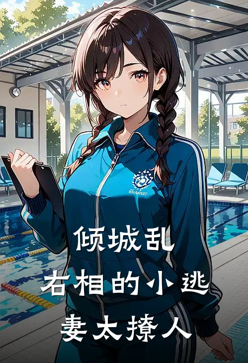 倾城乱：右相的小逃妻太撩人