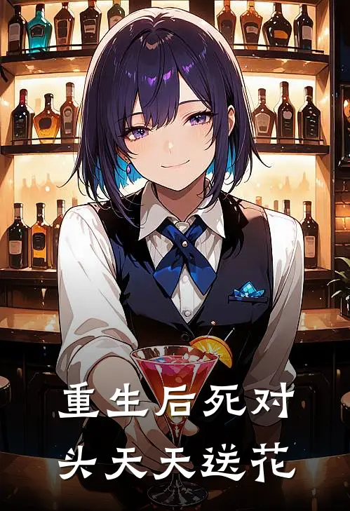 重生后死对头天天送花